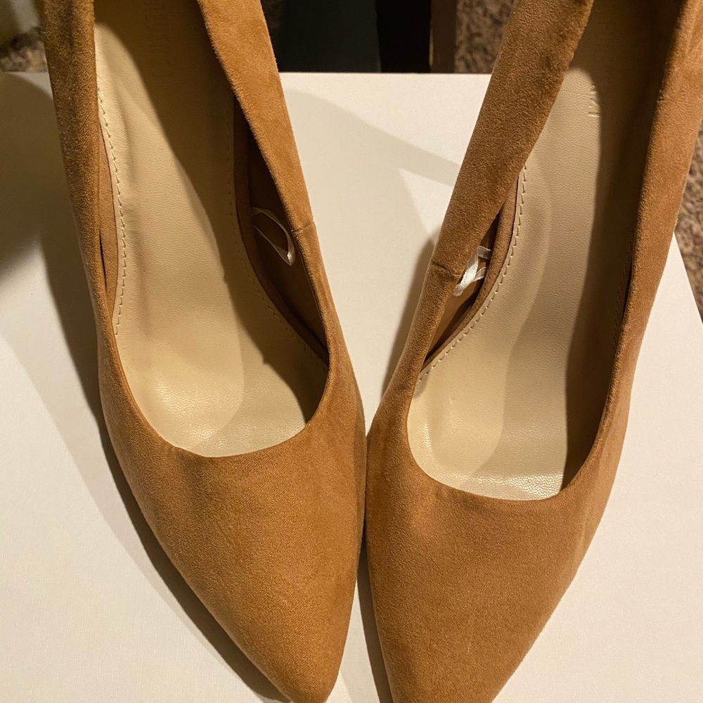 Women’s heels